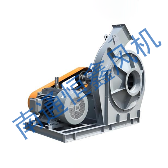 高壓離心風(fēng)機(jī)